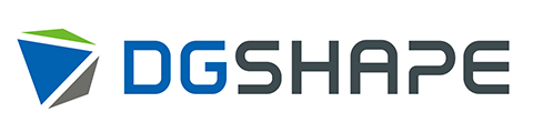 DGSHAPE（株）
